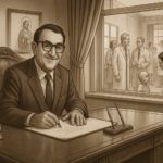 Danny Thomas (1912–1991)