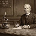 John D. Rockefeller (1839–1937)