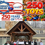 Neighbors Caring for Neighbors: Honoring America 250 Through Service 