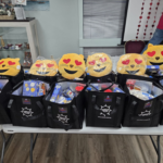 Ramadan Package Drive – America 250 Initiative